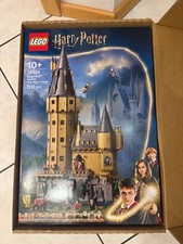 LEGO Harry Potter™ 76454