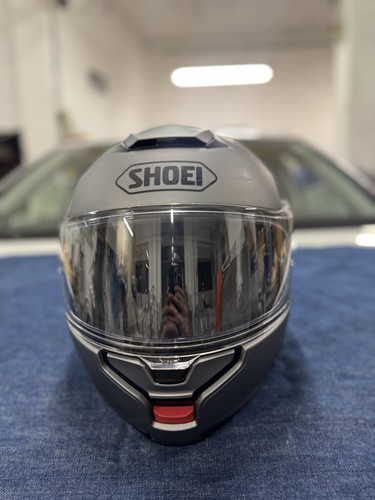 Shoei neotec helm - shoei,