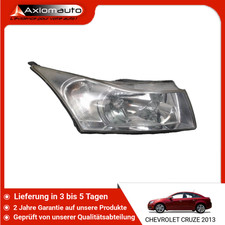 🇩🇪 RECHTER SCHEINWERFER