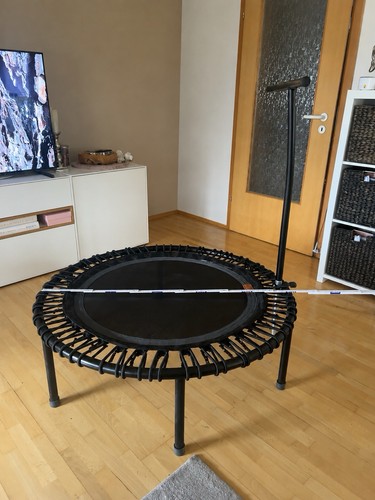 Bellicon minitrampolin - bellicon,