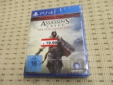 Assassin's Creed The Ezio