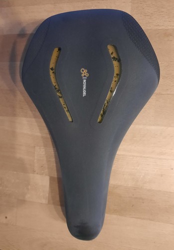 Fahrradsattel selle royal - fahrradsattel,