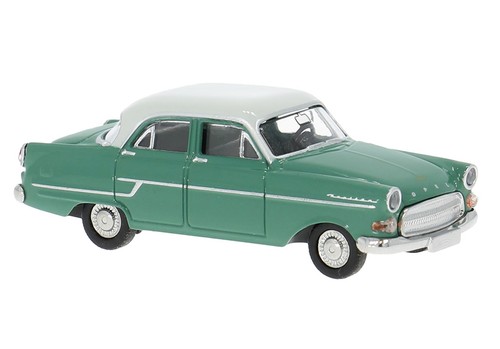Brekina 20886 opel kapitän - opel,
