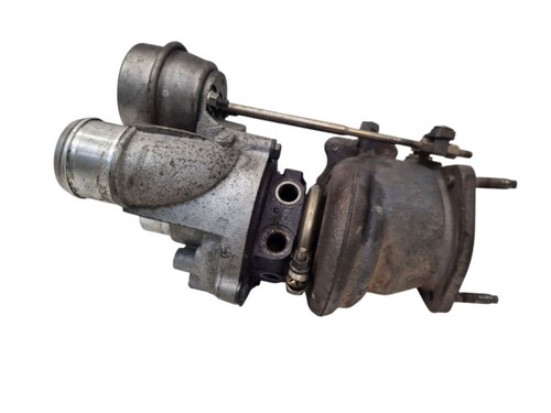 Turbolader abgasturbolader - turbolader,