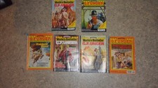 Unger Westernromane Konvoult