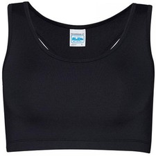 Damen Top Girlie Cool Sports