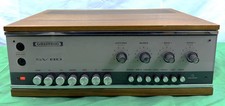 Grundig SV 80 Verstärker Amplifier (1260)