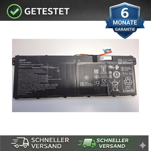 Acer aspire a115 c3ak - aspire, 1
