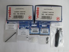 Nine Eagles Heli-Ersatzteile