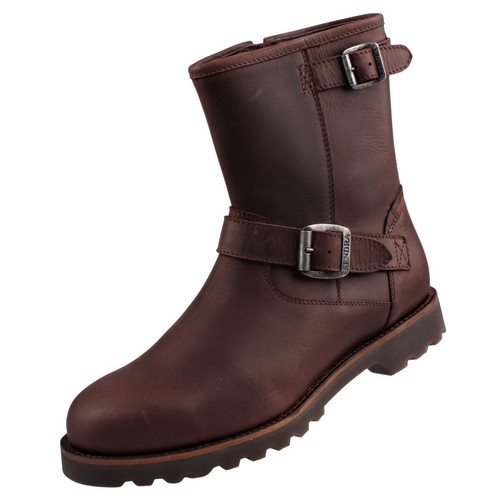 Sendra boots herren - sendra, engineer