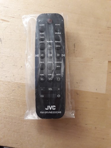 Original jvc srvnb300dab - original,