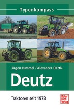 Typenkompass – Deutz