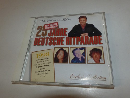 Jahre deutsche - , 25