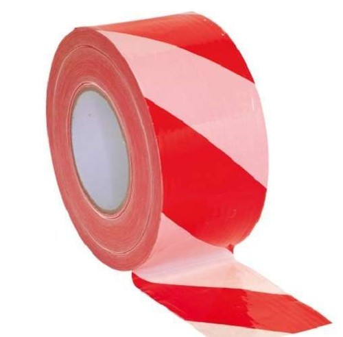 200 absperrband flatterband - m,