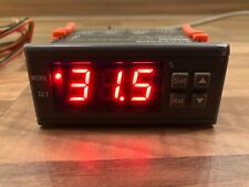 WH8040 Digitaler Feuchtigkeitsregler Elektronisches Feuchtigkeitskontrollin3980