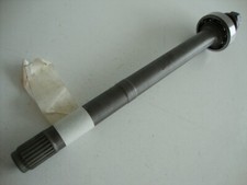 Kardanwelle Antriebswelle Yamaha YFM 660 Grizzly