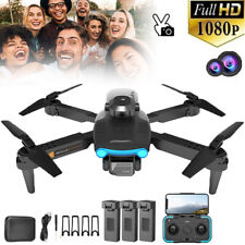 Mini Faltbar WiFi FPV Drohne