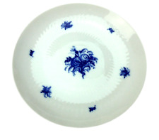 Suppenteller / Salatschale Rosenthal  Romanze in blau ca. 21,5 cm Björn Wiinblad