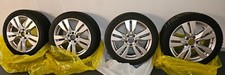 Dunlop SP Winter Sport 3D  235/45 R17 94H Winterreifen mit Mercedes Felge