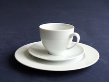 Kaffeegedeck 3tlg.Triptis
