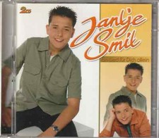 2CD JANTJE SMIT - EIN LIED