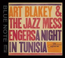 AUDIO WAVE | Art Blakey & The