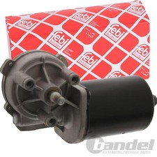 FEBI WISCHERMOTOR VORNE für
