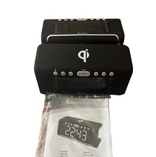 soundmaster radiowecker