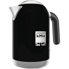 Kenwood ZJX650BK kMix