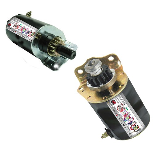 Anlasser starter für briggs - für,