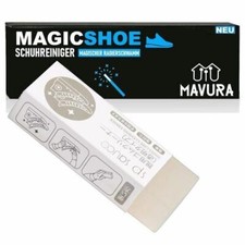 MAGICSHOE Schuhreiniger Schuh