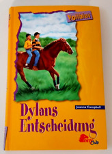 Dylans Entscheidung - Vollblut