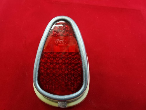 Rücklicht dkw hummel neu - hummel,