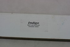 NEU HP INDIGO MKT-4016-01/00