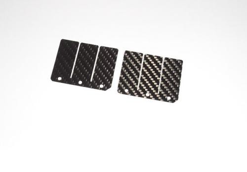 Carbon membrane passend - passend, für
