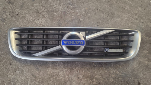 Volvo v50 s40 design - r,