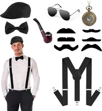 20Er Jahre Kostüm Herren
