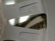 13235012 felge 4973346 OPEL