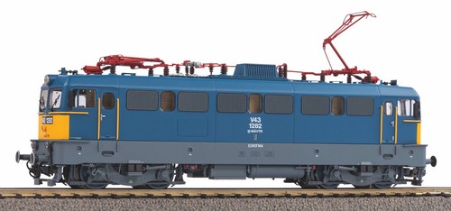 Piko 51432 spur mav lok - piko,