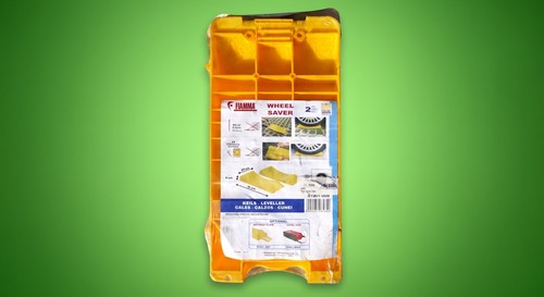 Fiamma wheel saver - fiamma,