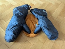 "Neu" Daunen-Hochtouren-Handschuhe Valandre - Oural – Herren Gr.  XXL 