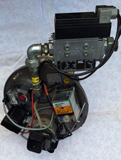 Giersch RG1-L-Nb 505002307