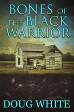 Bones the black warrior - bones,