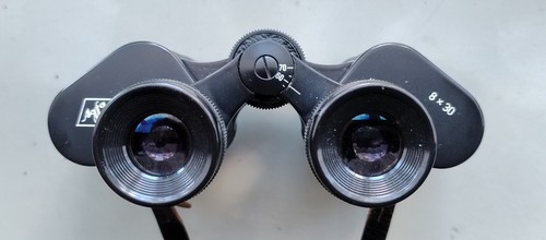 Fernglas agfa 8x30 - fernglas,