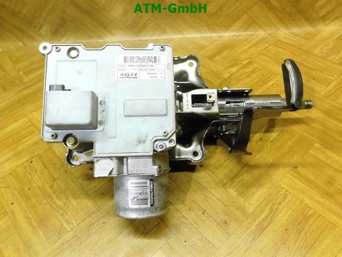 Servopumpe elektrisch