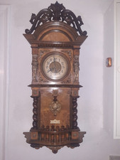 Würzellnus Regulator Mit