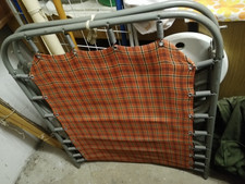 DDR Campingliege Camping