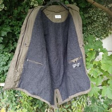 Manufactum Parka, Jacke Mantel