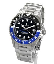 Steinhart Ocean One GMT