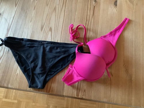 Damen bikini penti - damen, 38